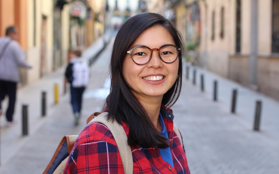 how to use your tertiary studies overseas
