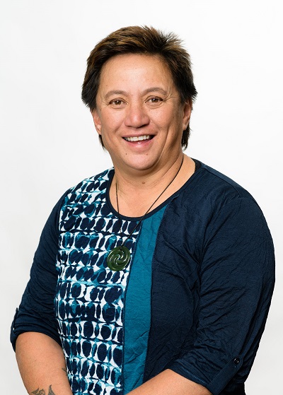 Sophie Tukuino