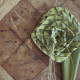 Picture of woven flax