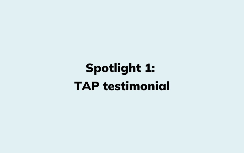 Spotlight 1