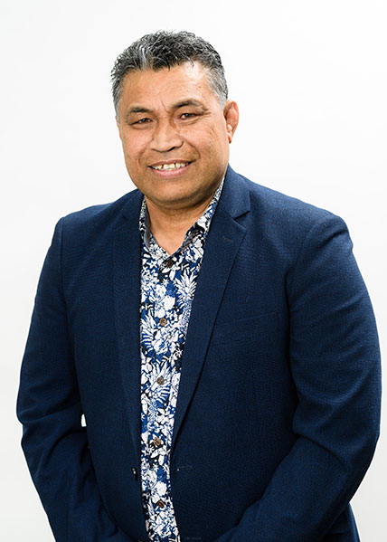 Lealiie’e Tufulasi Taleni