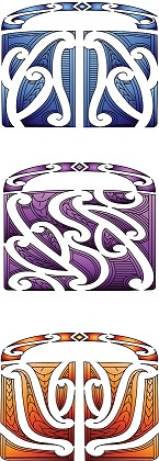 Baskets of Knowledge tohu